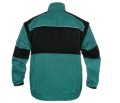 Bluza robocza damska CXS Luxy Diana zielona
