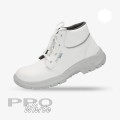 Obuwie robocze  trzewiki damskie/męskie PPO 204 S2, SRC