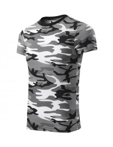 KOSZULKA UNISEX CAMOUFLAGE 144