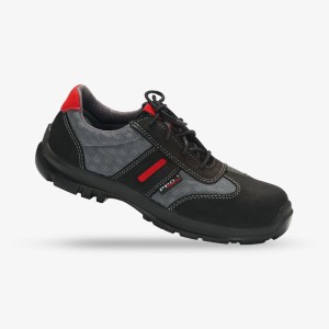 Buty robocze unisex PPO  503  S1P,  SRC