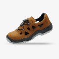 Buty robocze męskie  PPO 52N S1, SRC