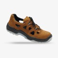 Buty robocze męskie  PPO 52N S1, SRC