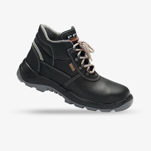 Buty robocze trzewiki Ppo model 363  S3, Src