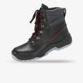 Buty robocze męskie trzewiki PPO 015 S1, SRC