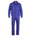 Ubranie robocze męskie bluza+spodnie Brixton Classic