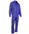 Ubranie robocze męskie bluza+spodnie Brixton Classic