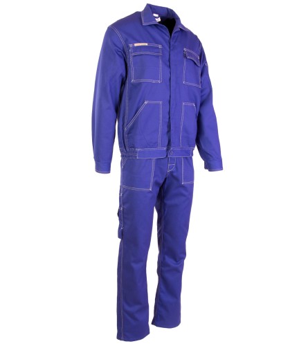 Ubranie robocze męskie bluza+spodnie Brixton Classic