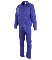 Ubranie robocze męskie bluza+spodnie Brixton Classic