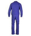Ubranie robocze męskie bluza+spodnie Brixton Classic