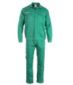 Ubranie robocze męskie bluza+spodnie Brixton Classic