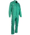 Ubranie robocze męskie bluza+spodnie Brixton Classic