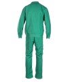 Ubranie robocze męskie bluza+spodnie Brixton Classic