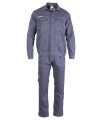 Ubranie robocze męskie bluza+spodnie Brixton Classic