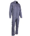 Ubranie robocze męskie bluza+spodnie Brixton Classic