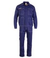 Ubranie robocze męskie bluza+spodnie Brixton Classic