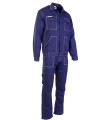Ubranie robocze męskie bluza+spodnie Brixton Classicg