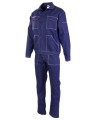 Ubranie robocze męskie bluza+spodnie Brixton Classic