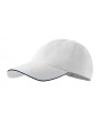 Czapka z daszkiem 6p-306  K00 - biały 1.1.jpg