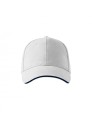 Czapka z daszkiem 6p-306  K00 - biały 1.2.jpg