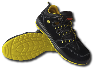 Buty robocze sandały Protect  Memphis S1 ESD SRC