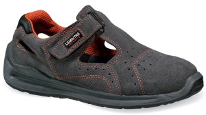 Buty robocze unisex  sandały Lemaitre Sprinter S1 SRC