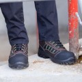 Buty robocze męskie Lemaitre Danube S3 SRC CI