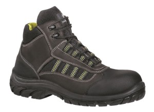 Buty robocze męskie Lemaitre Danube S3 SRC CI