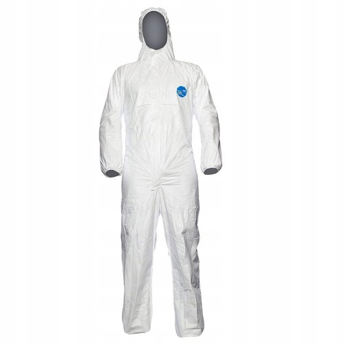 Kombinezon ochronny Tyvek 500 Xpert