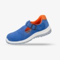 Buty robocze damskie PPO 291 S1 SRC