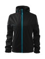 Kurtka damska wodoodporna softshell Cool 514