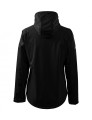 Kurtka damska wodoodporna softshell Cool 514