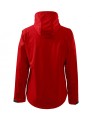 Kurtka damska wodoodporna softshell Cool 514