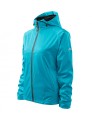 Kurtka damska wodoodporna softshell Cool 514