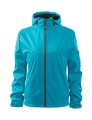 Kurtka damska wodoodporna softshell Cool 514