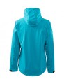 Kurtka damska wodoodporna softshell Cool 514