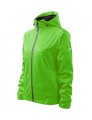 Kurtka damska wodoodporna softshell Cool 514