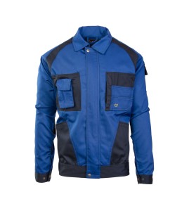 Bluza robocza męska Seven Kings Saphir