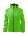 Kurtka damska wodoodporna softshell Cool 514