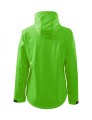 Kurtka damska wodoodporna softshell Cool 514