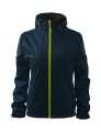Kurtka damska wodoodporna softshell Cool 514