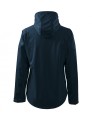 Kurtka damska wodoodporna softshell Cool 514