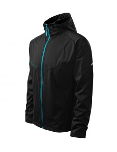 Kutka męska wodoodporna softshell  Cool 515