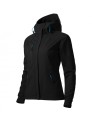 Kurtka damska softshell Malfinii Nano 532