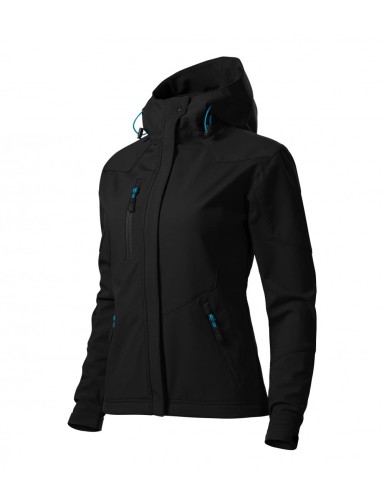 Kurtka damska softshell Malfinii Nano 532