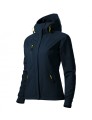 Kurtka damska softshell Malfinii Nano 532