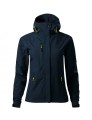 Kurtka damska softshell Malfinii Nano 532