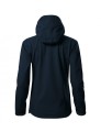 Kurtka damska softshell Malfinii Nano 532