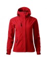 Kurtka damska softshell Malfinii Nano 532
