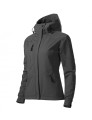 Kurtka damska softshell Malfinii Nano 532