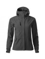Kurtka damska softshell Malfinii Nano 532
